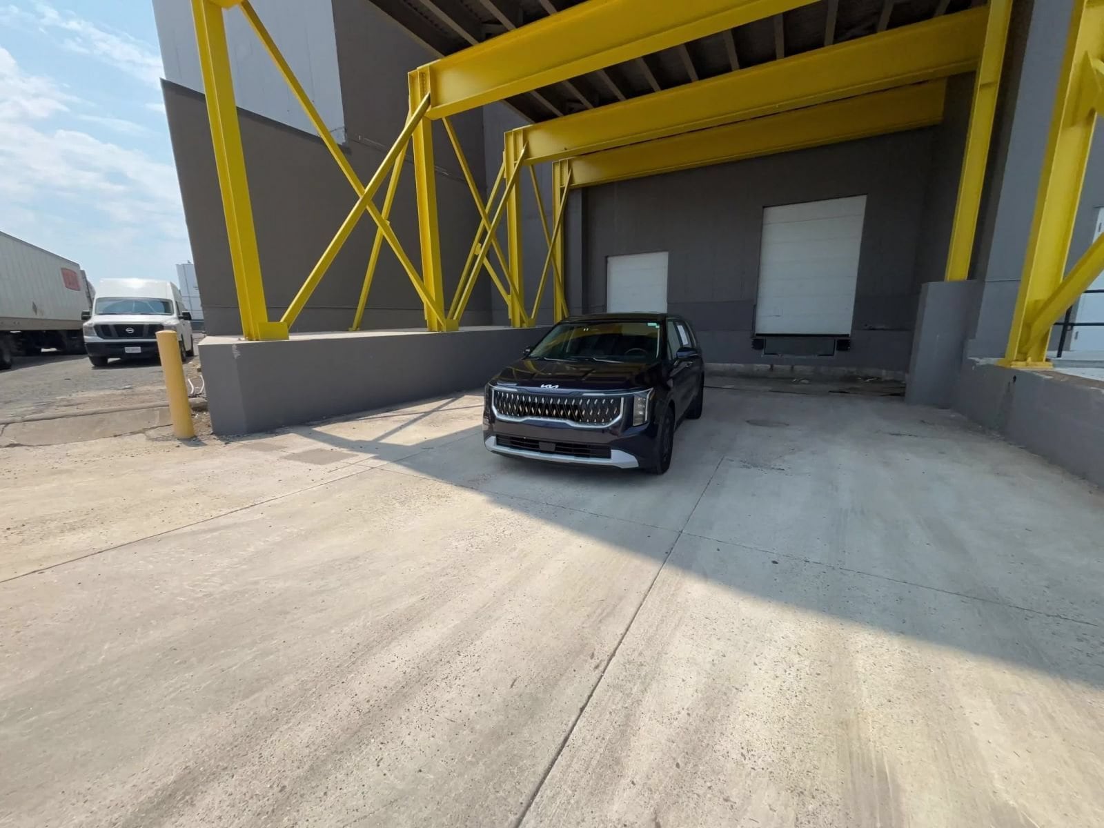 Thumbnail: 2026 Kia Carnival - 16