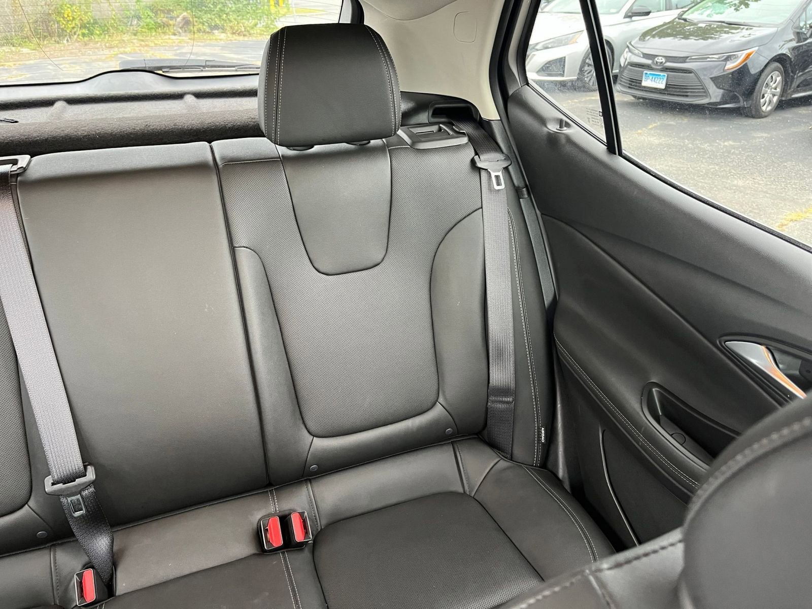 Thumbnail: 2024 Buick Encore GX - 33