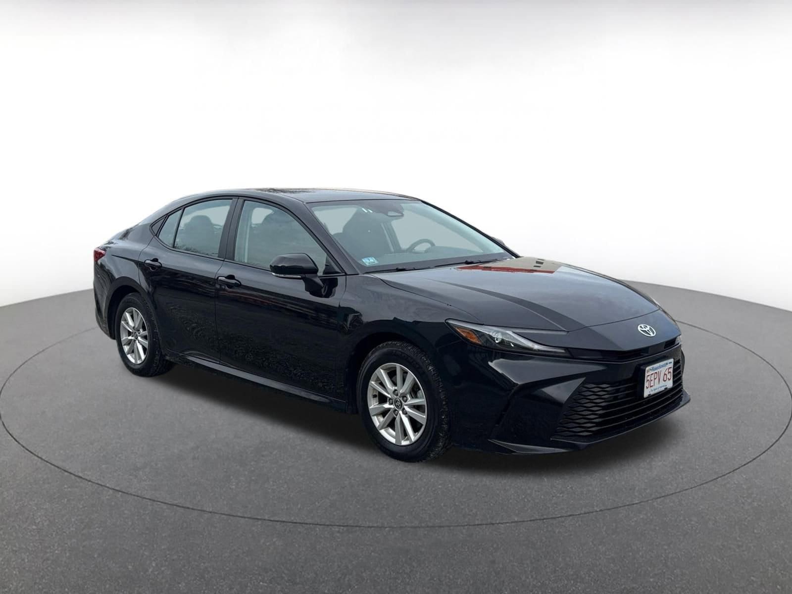 Thumbnail: 2025 Toyota Camry - 1