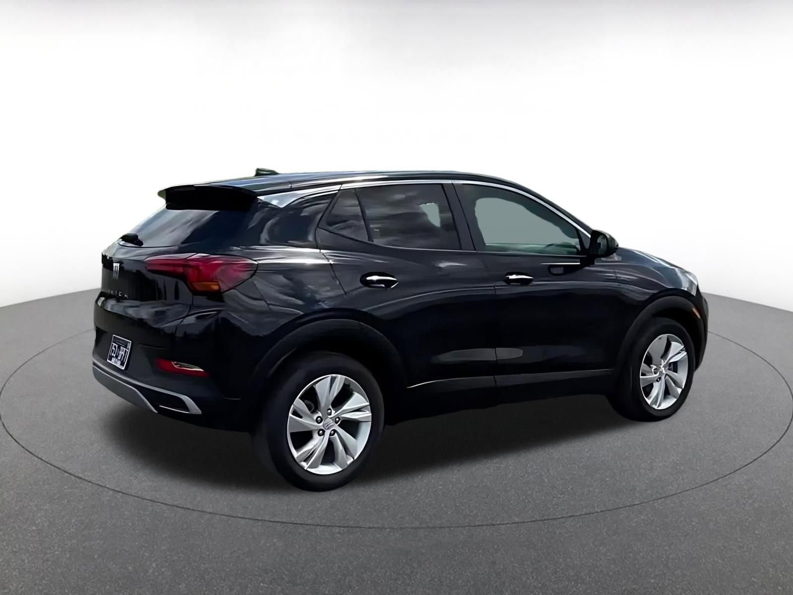Thumbnail: 2025 Buick Encore GX - 15