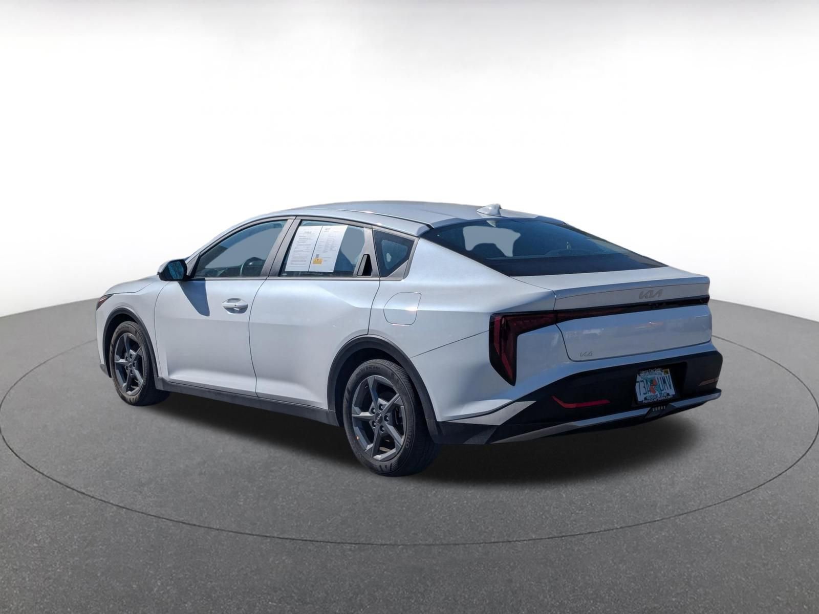 Thumbnail: 2025 Kia K4 - 7