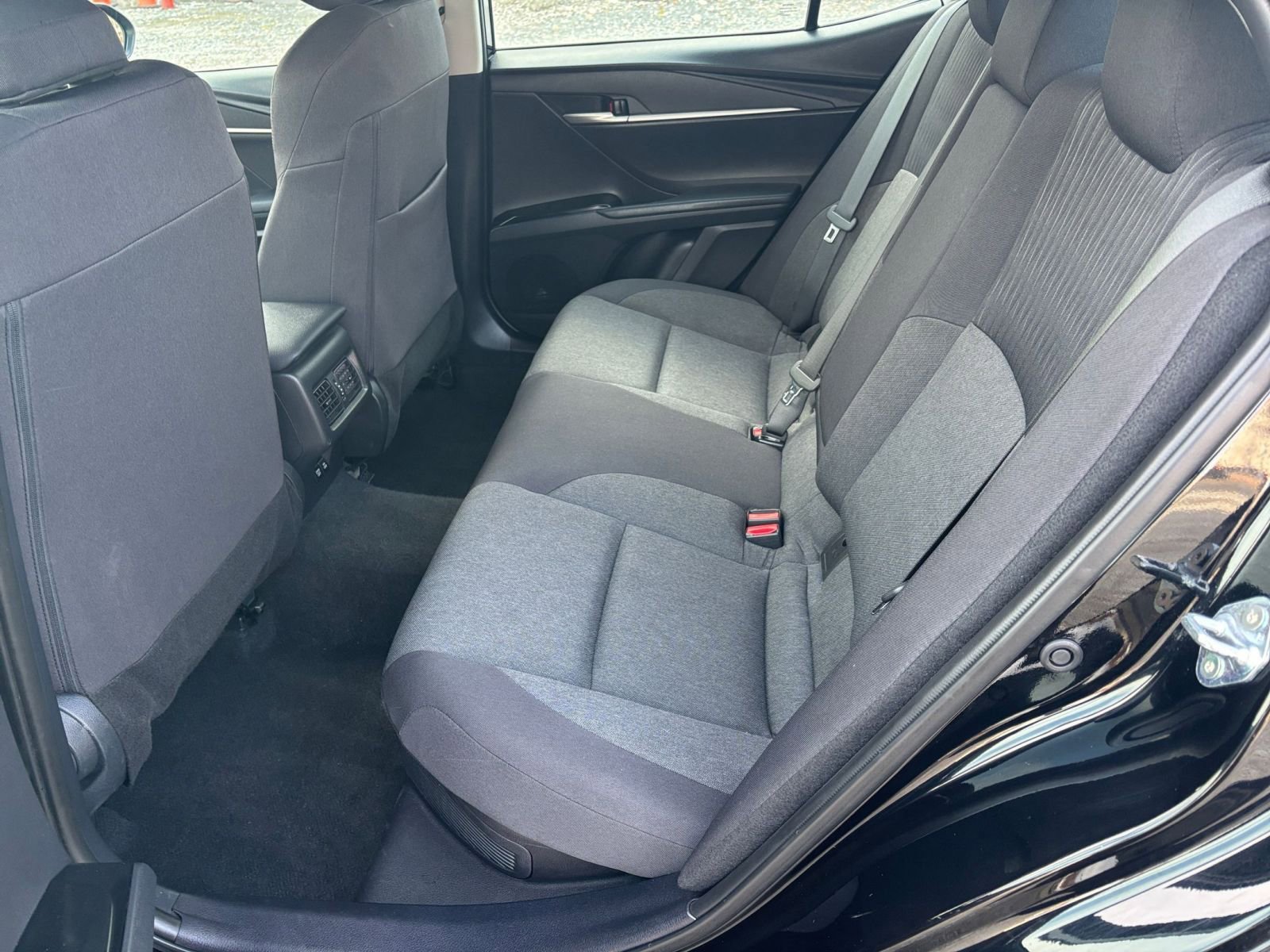 Thumbnail: 2025 Toyota Camry - 22