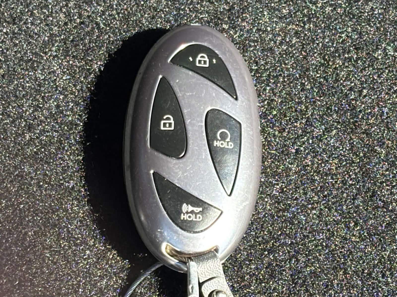 Thumbnail: 2025 Hyundai Tucson - 24