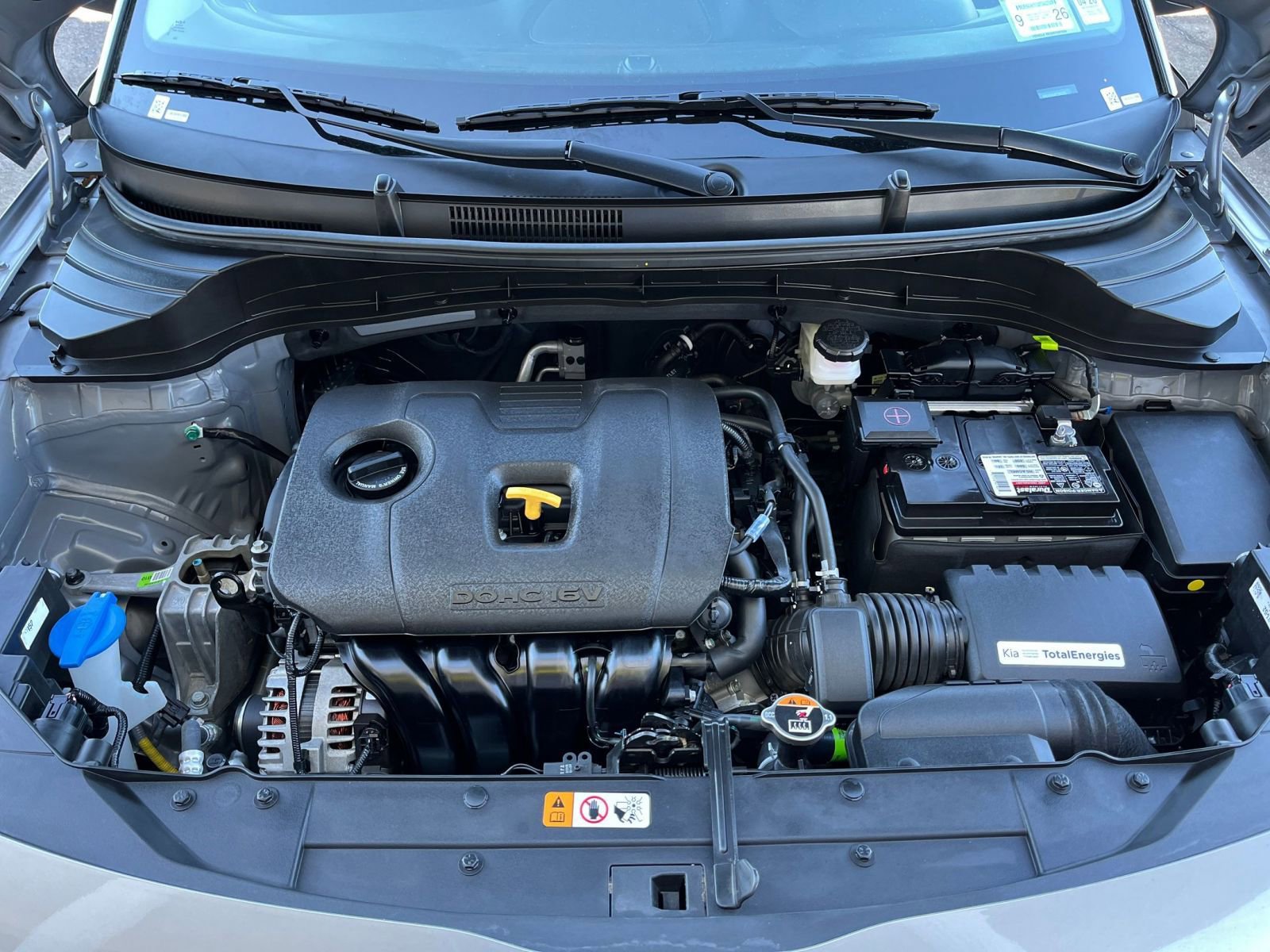 Thumbnail: 2025 Kia Soul - 28