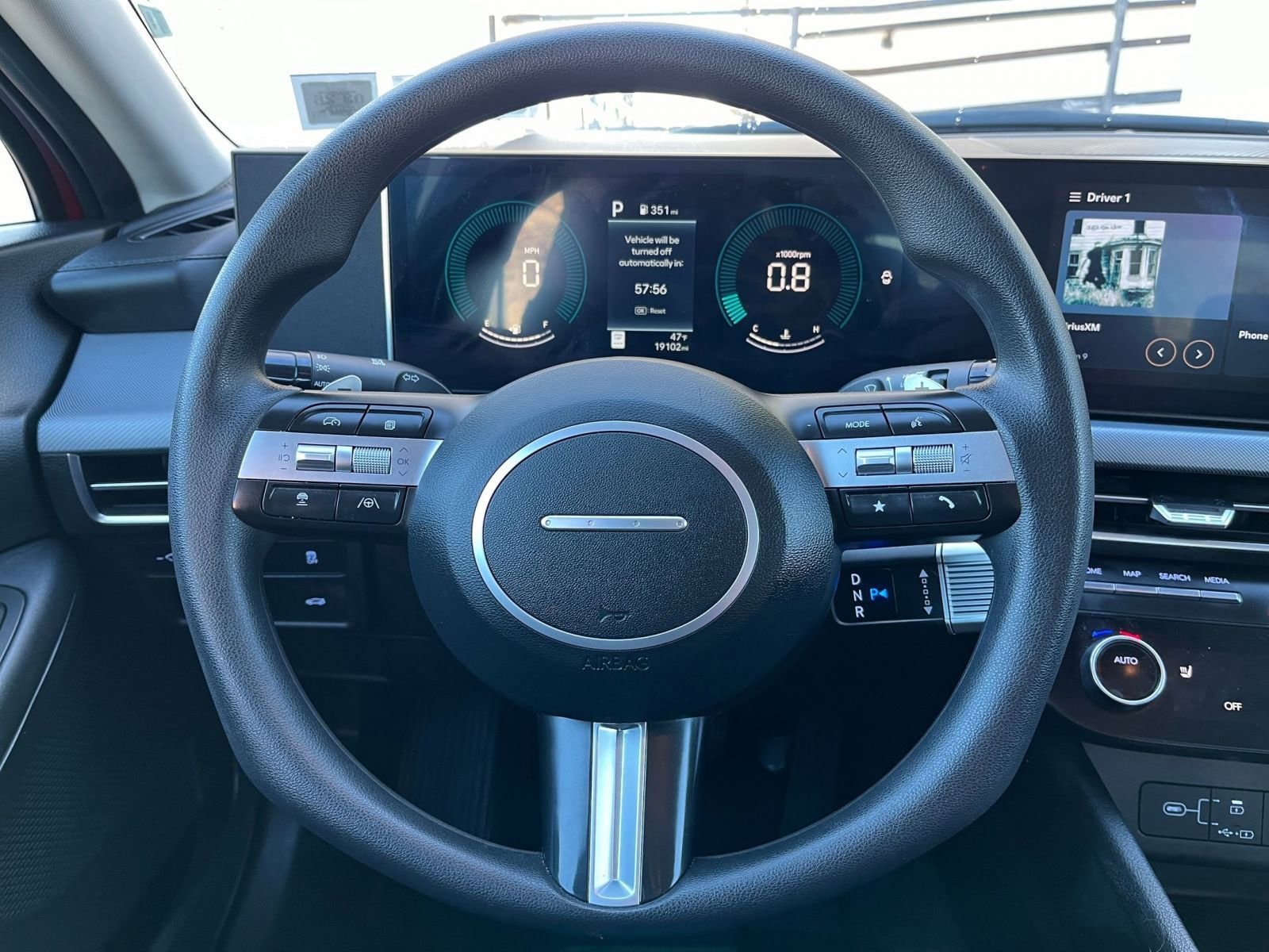 Thumbnail: 2025 Hyundai Sonata - 27