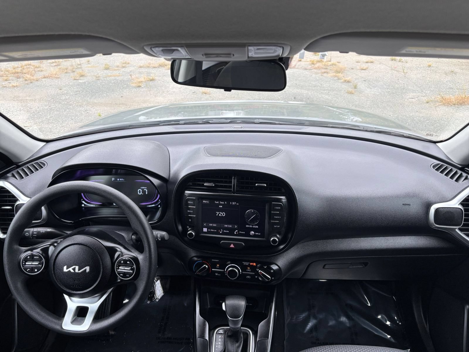 Thumbnail: 2025 Kia Soul - 28