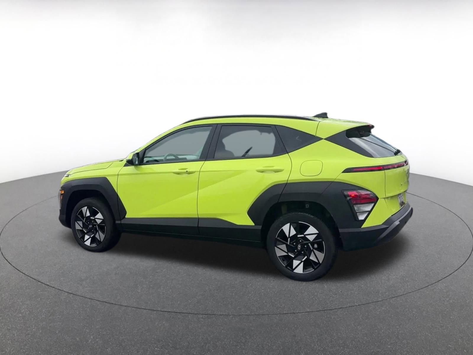 Thumbnail: 2025 Hyundai Kona - 10