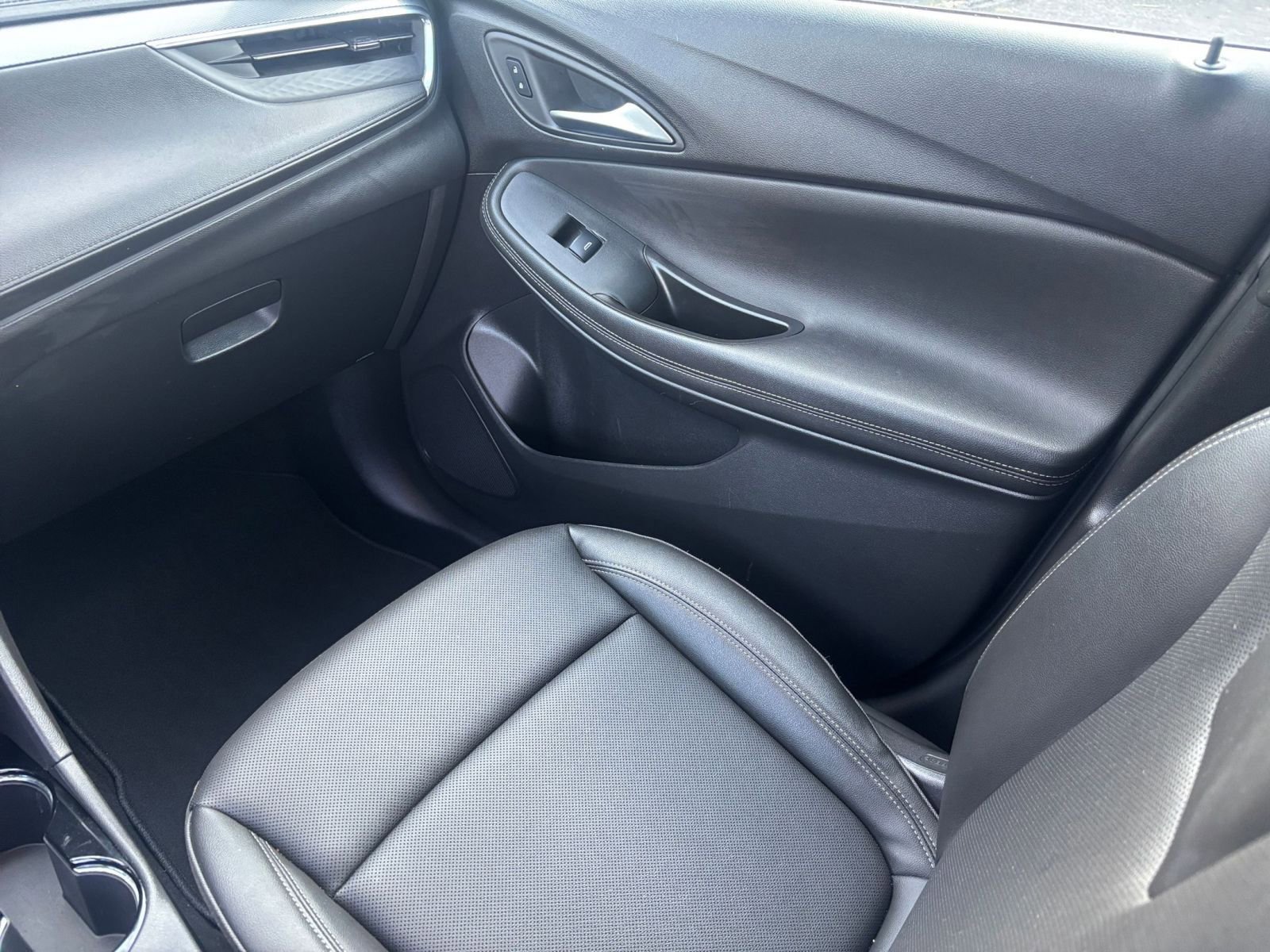 Thumbnail: 2024 Buick Encore GX - 30