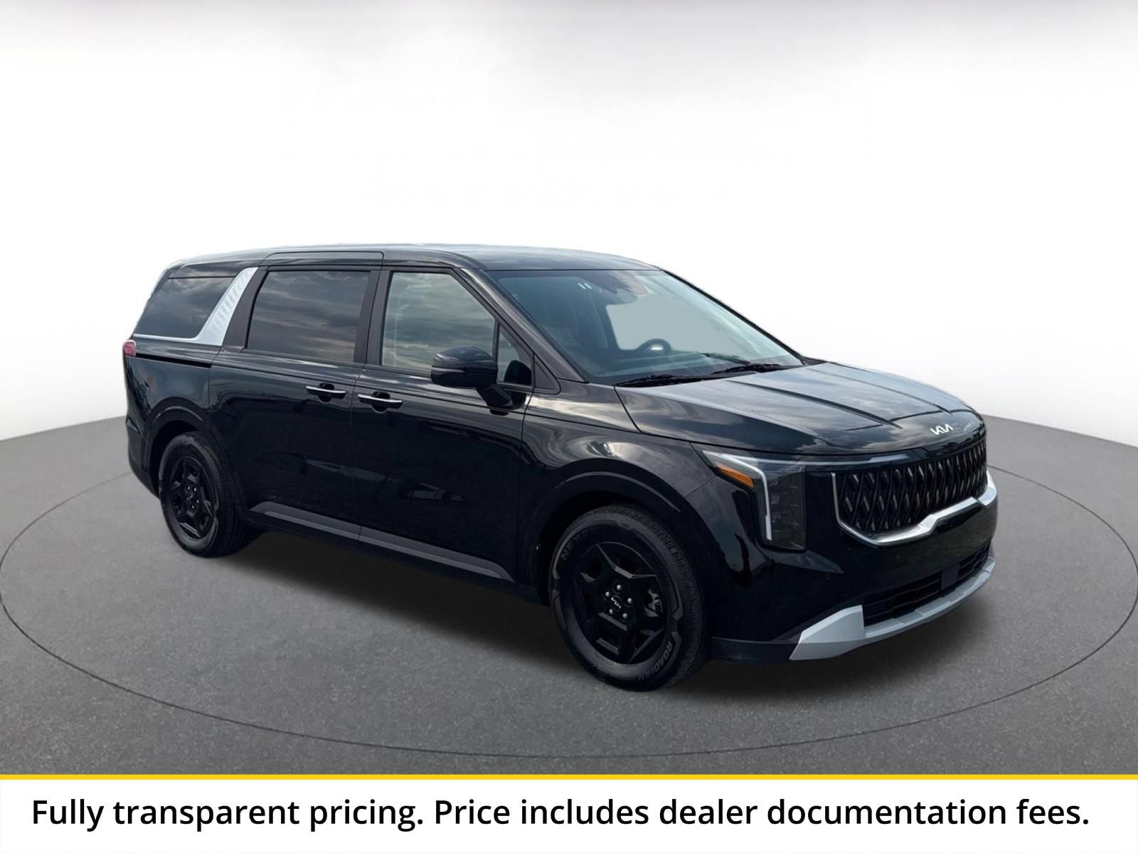 Thumbnail: 2026 Kia Carnival - 1