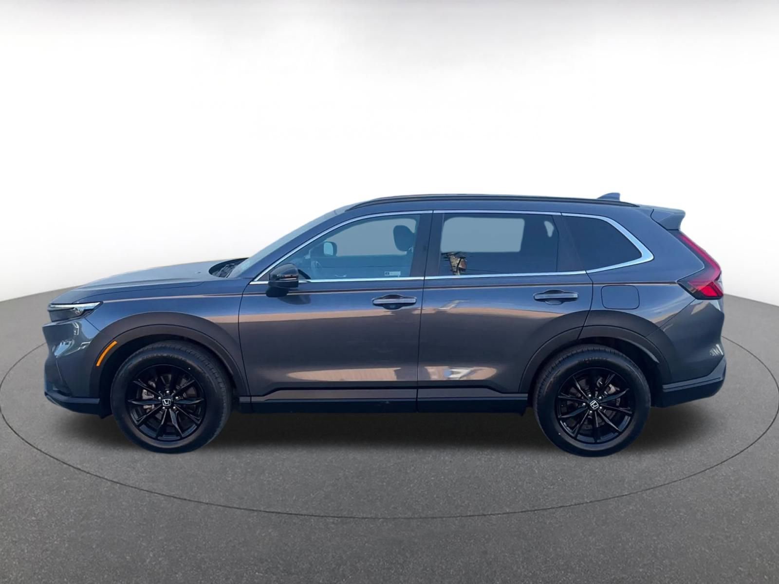 Thumbnail: 2024 Honda CR-V - 9