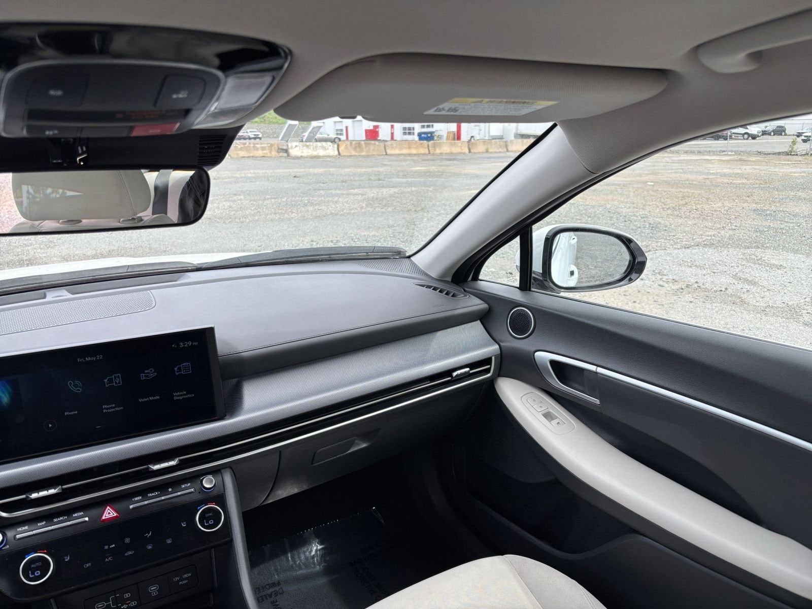 Thumbnail: 2025 Hyundai Sonata - 31