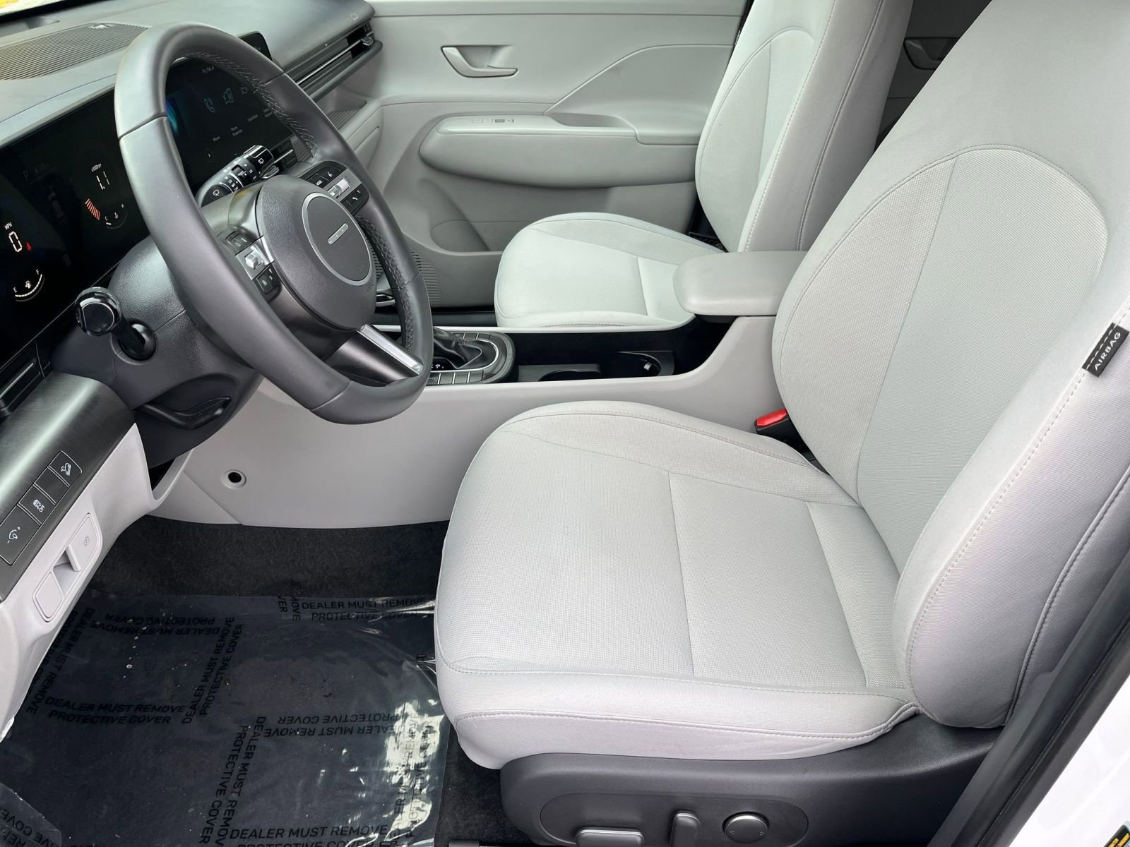 Thumbnail: 2025 Hyundai Kona - 28