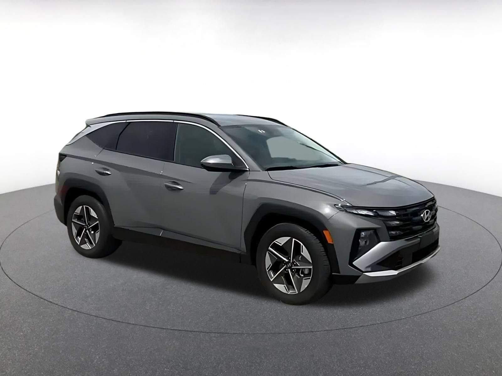 Thumbnail: 2025 Hyundai Tucson - 2