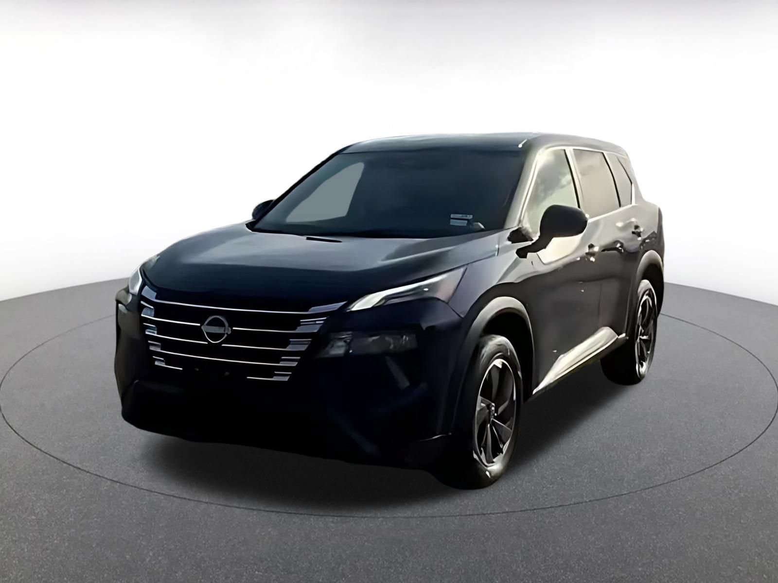 Thumbnail: 2025 Nissan Rogue - 6