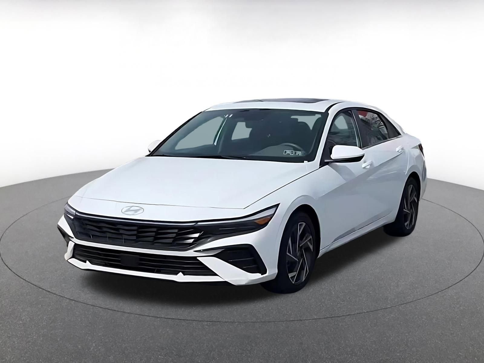 Thumbnail: 2025 Hyundai Elantra - 7