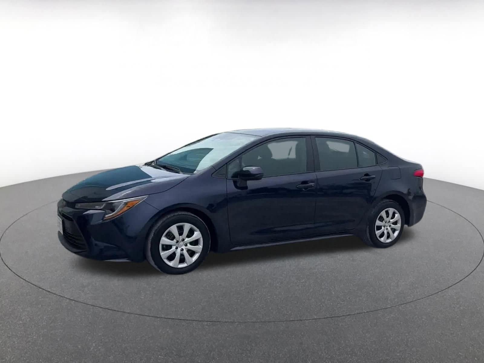 2024 Toyota Corolla LE 7