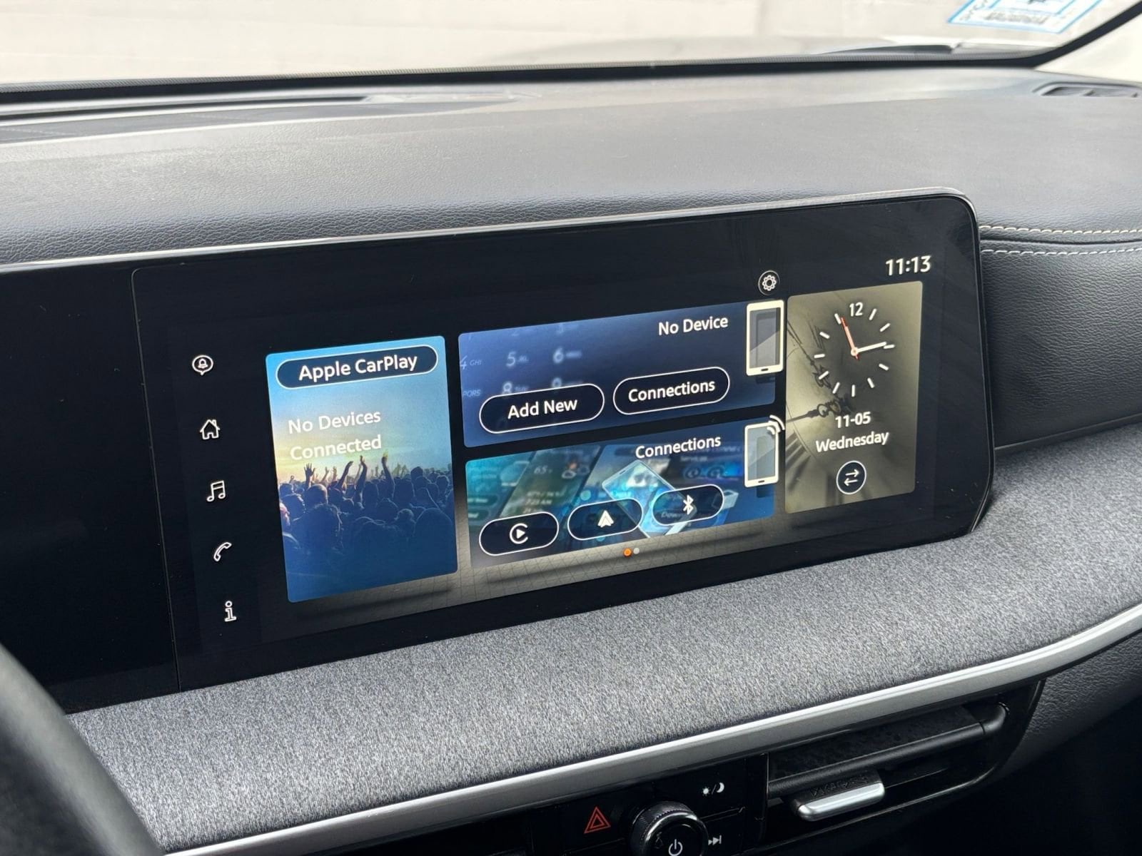 Thumbnail: 2025 Nissan Kicks - 20