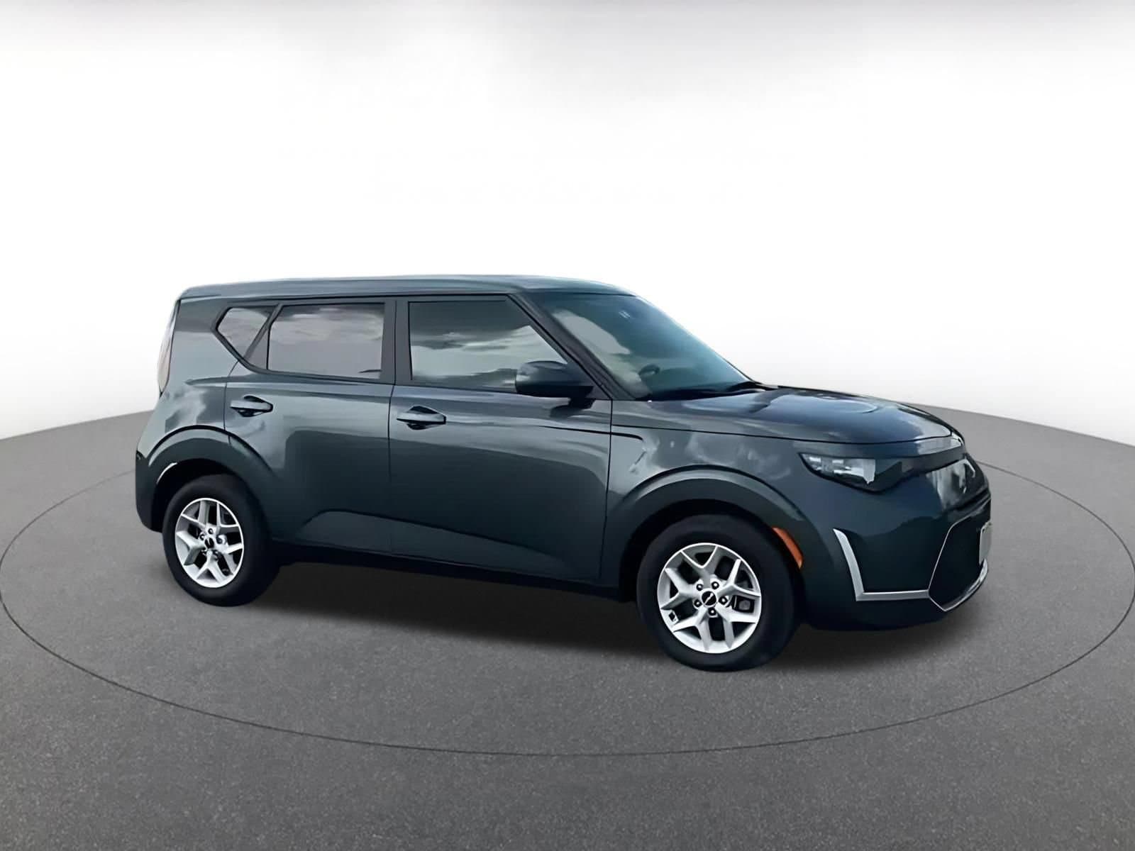 Thumbnail: 2025 Kia Soul - 2