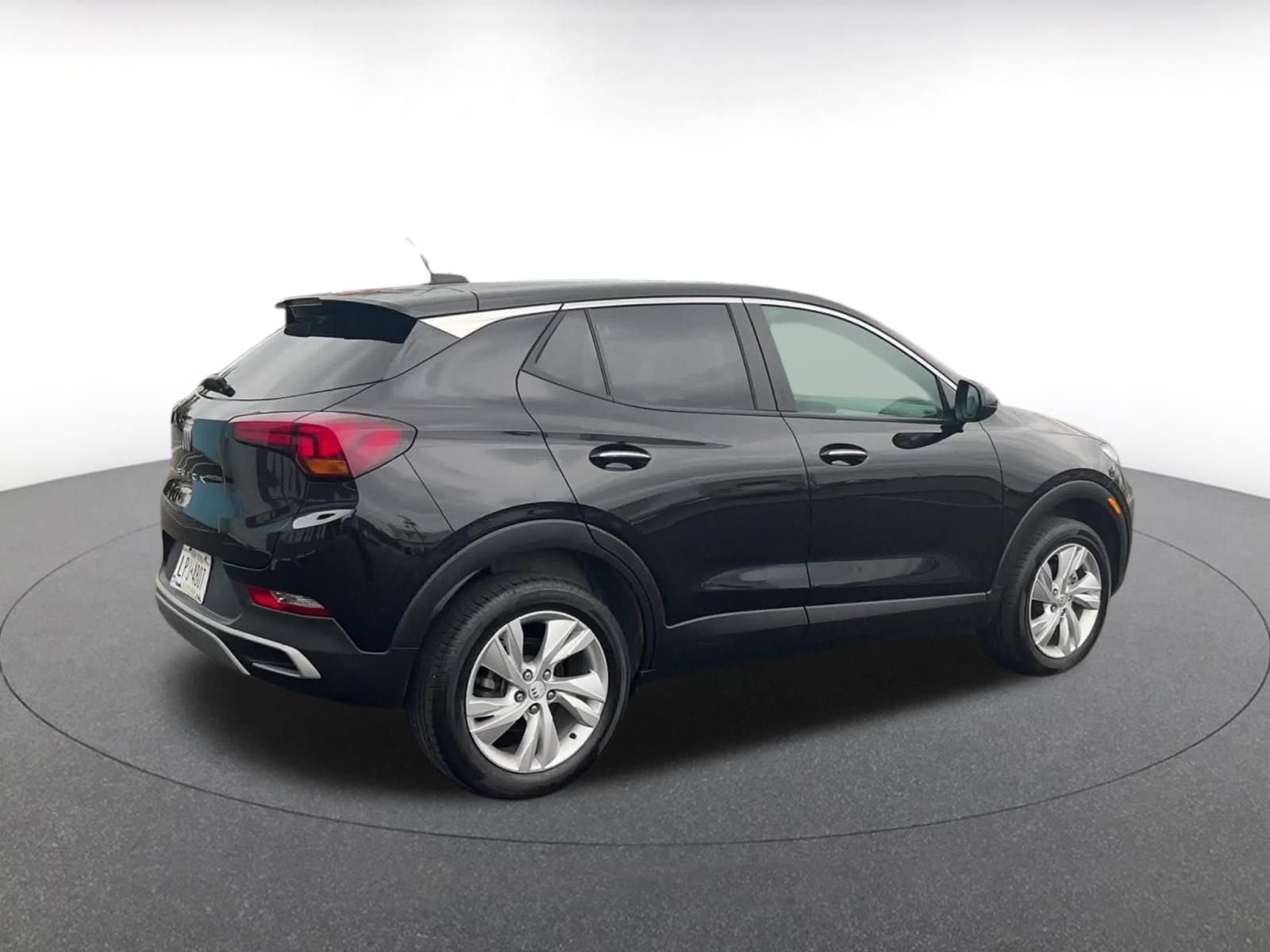 Thumbnail: 2025 Buick Encore GX - 15