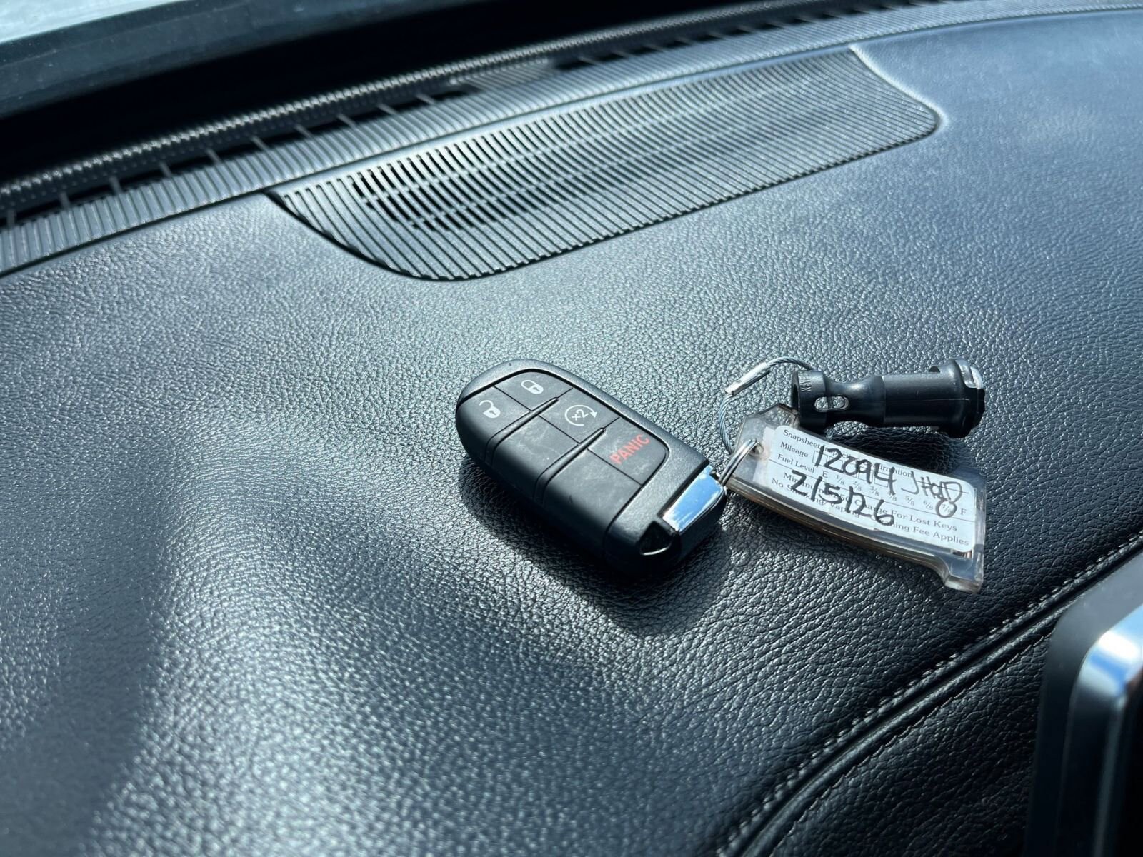 Thumbnail: 2025 Jeep Compass - 20