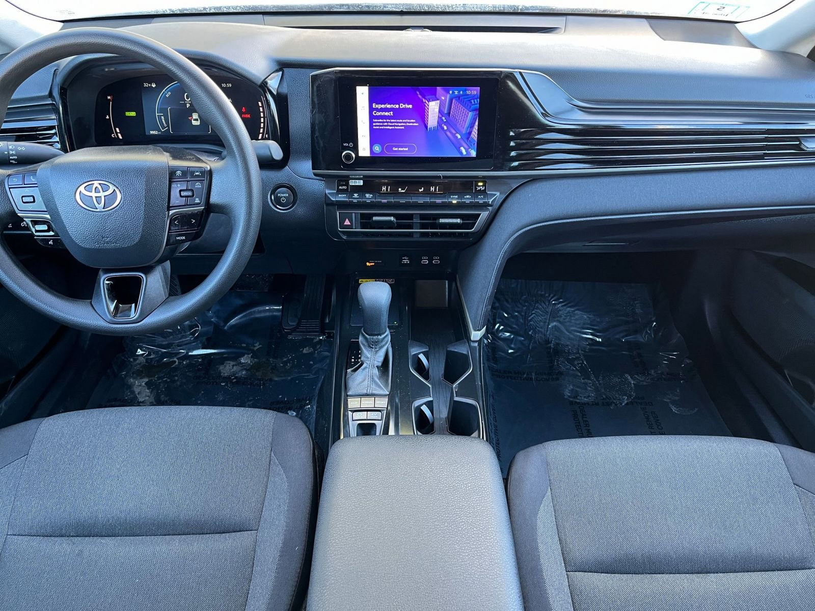 Thumbnail: 2025 Toyota Camry - 31