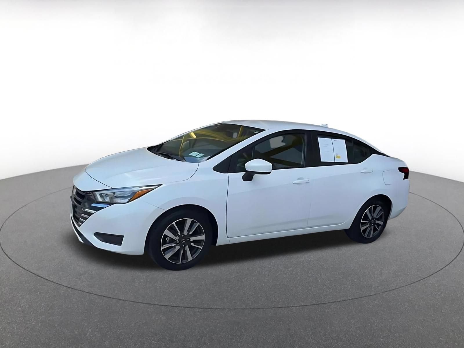 Thumbnail: 2025 Nissan Versa - 7