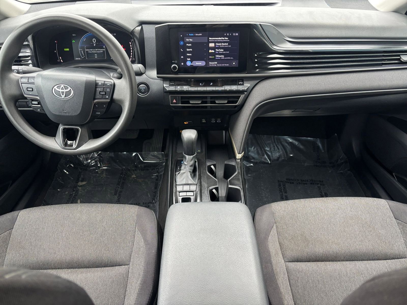 Thumbnail: 2025 Toyota Camry - 29