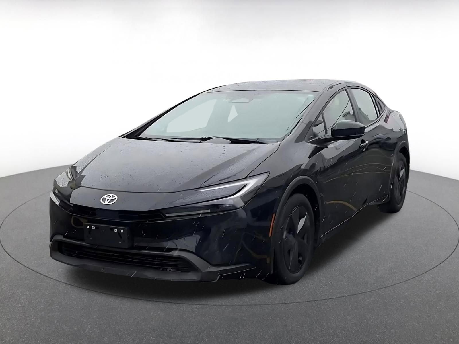 Thumbnail: 2025 Toyota Prius - 7