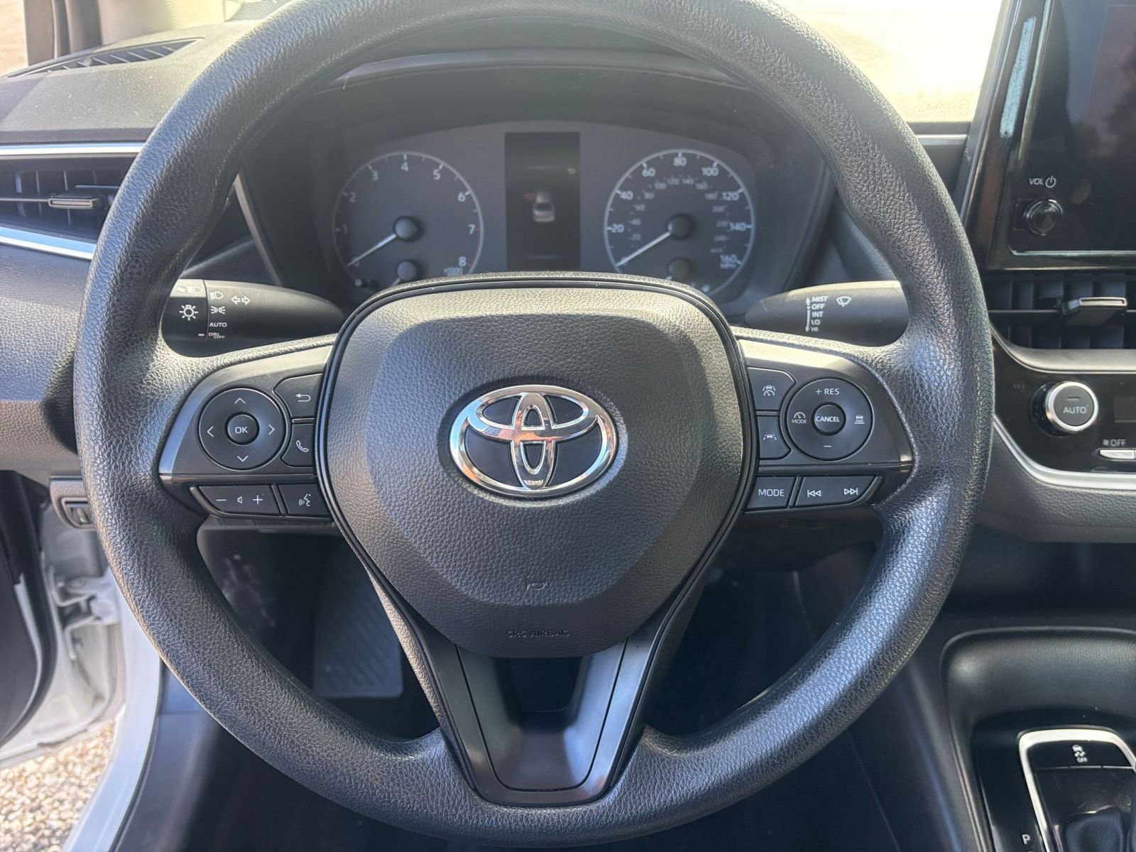 Thumbnail: 2024 Toyota Corolla - 29