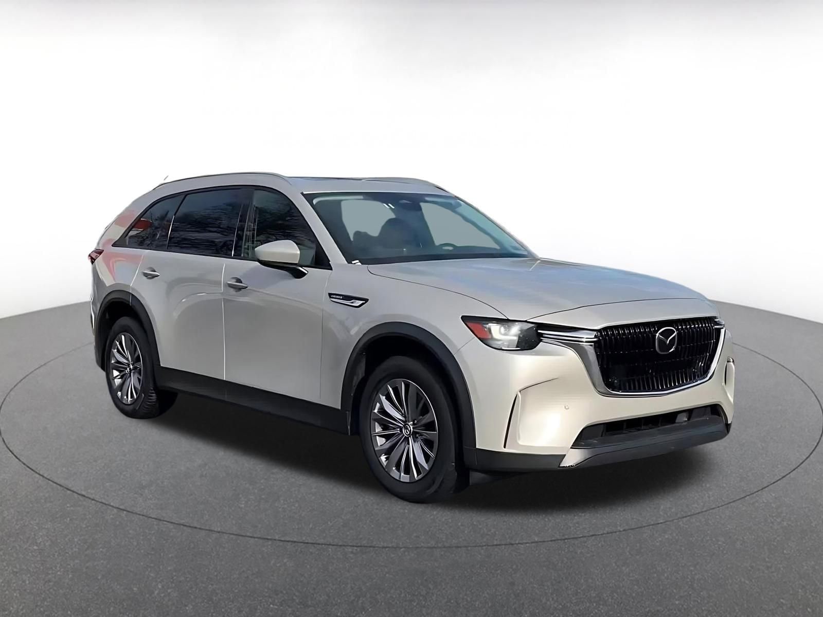 Thumbnail: 2025 Mazda CX-90 - 2