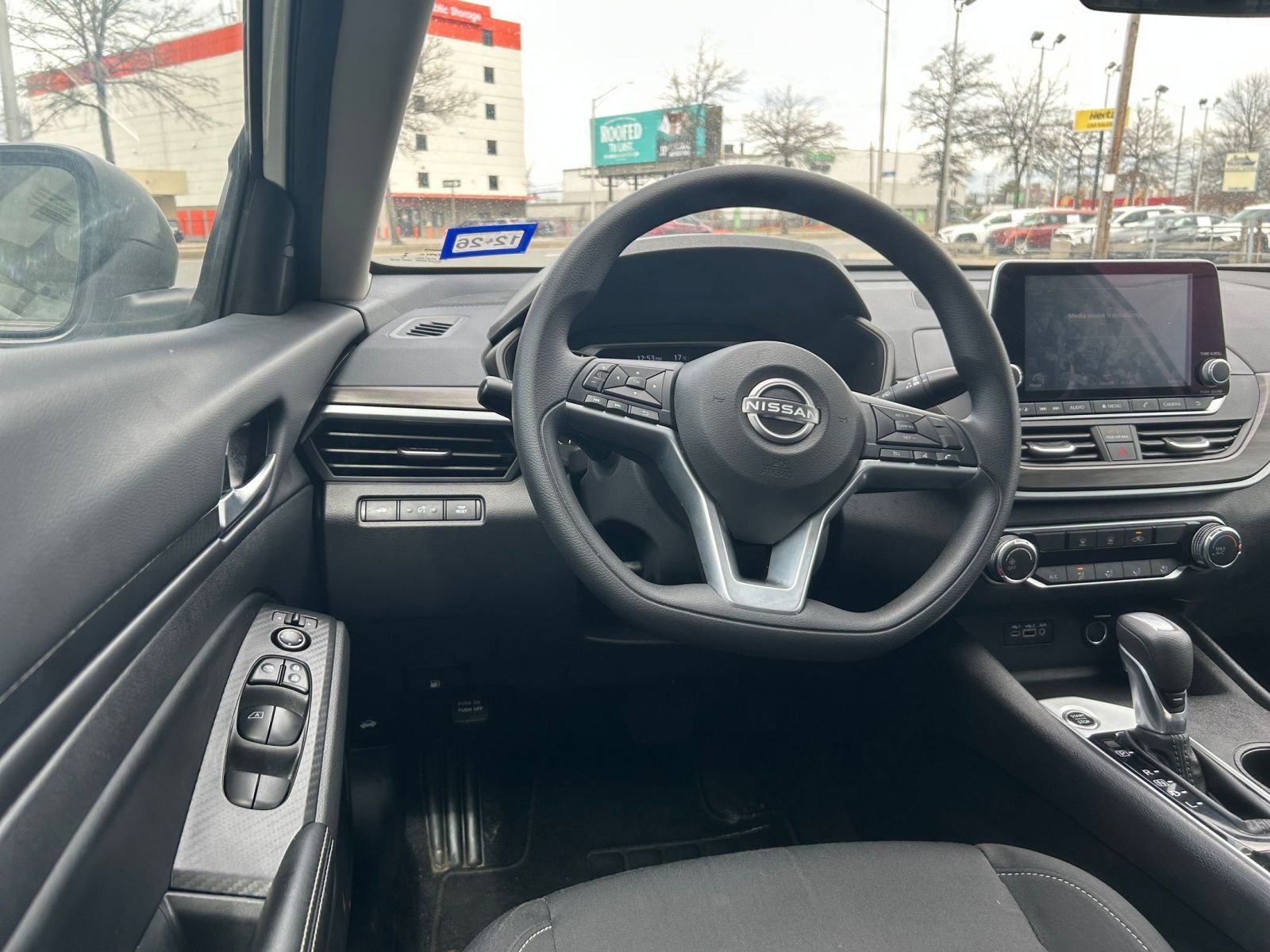 Thumbnail: 2025 Nissan Altima - 34