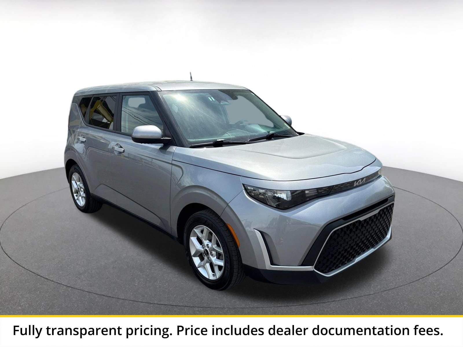 Thumbnail: 2025 Kia Soul - 1