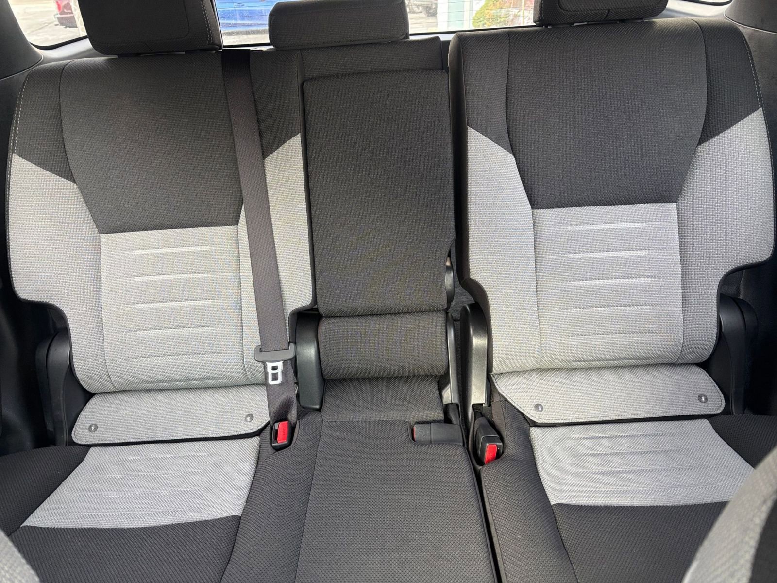 Thumbnail: 2025 Toyota 4Runner - 34