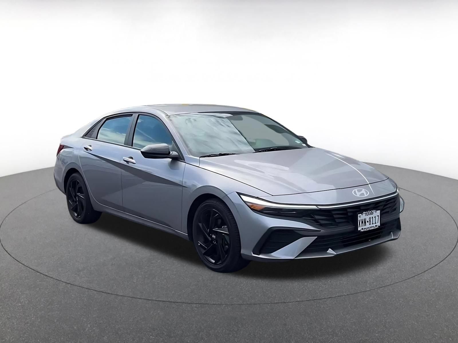 Thumbnail: 2026 Hyundai Elantra - 3