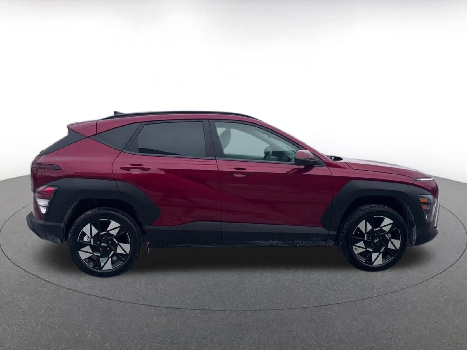 Thumbnail: 2025 Hyundai Kona - 16