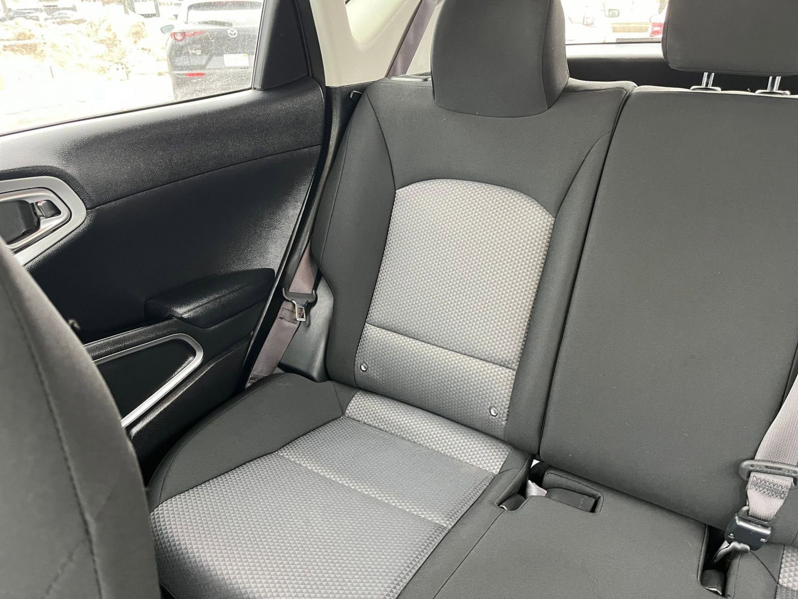 Thumbnail: 2025 Kia Soul - 35