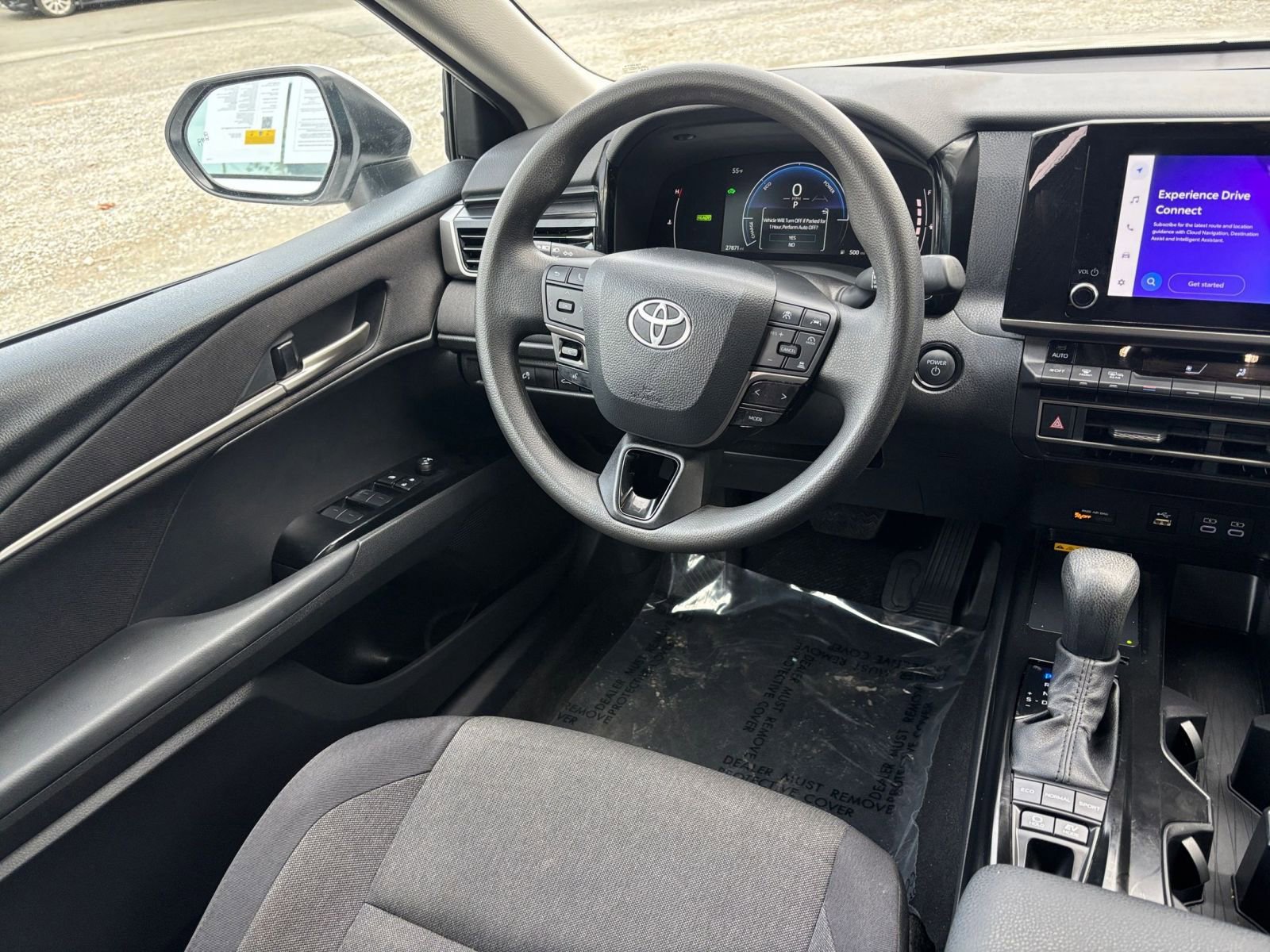 Thumbnail: 2025 Toyota Camry - 28