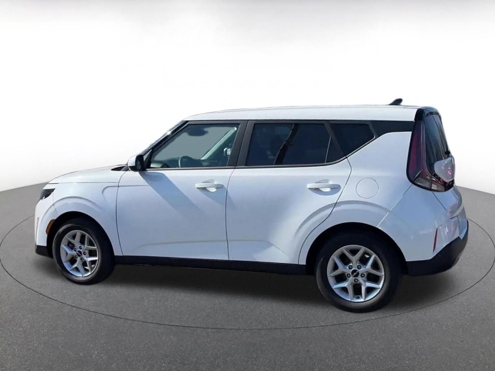 Thumbnail: 2025 Kia Soul - 10