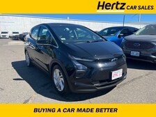 2023 Chevrolet Bolt EV 1LT -
                Lynn, MA