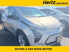 2023 Chevrolet Bolt EV 1LT -
                Lynn, MA