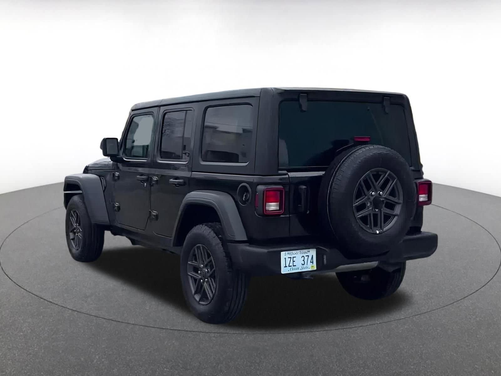 Thumbnail: 2025 Jeep Wrangler - 11