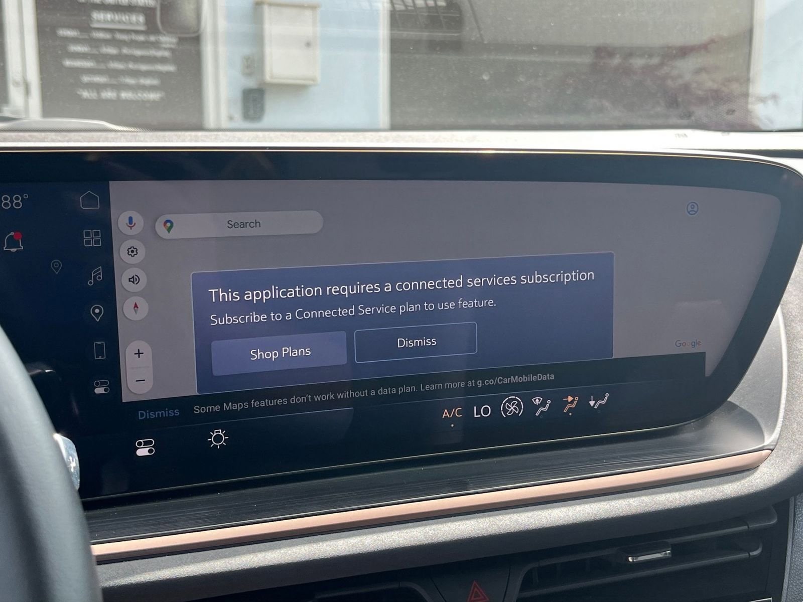 Thumbnail: 2024 Buick Envision - 20