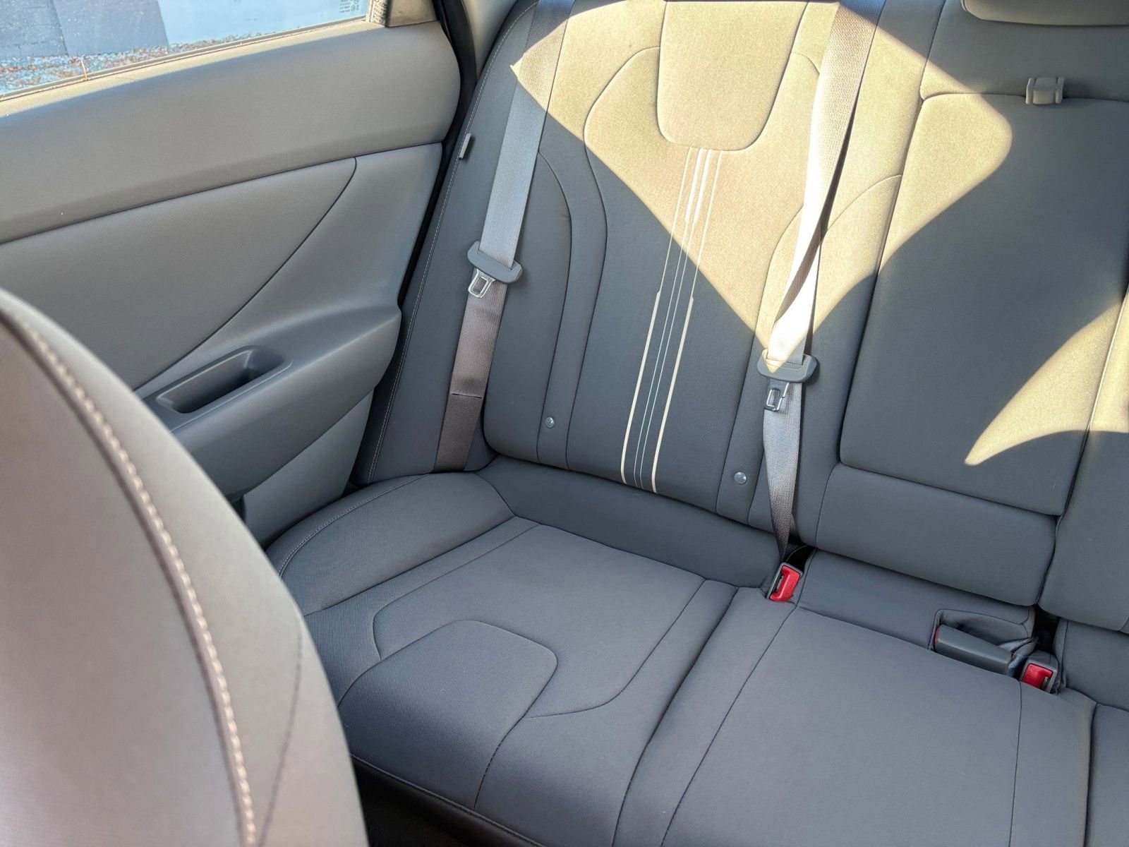 Thumbnail: 2025 Hyundai Elantra - 35