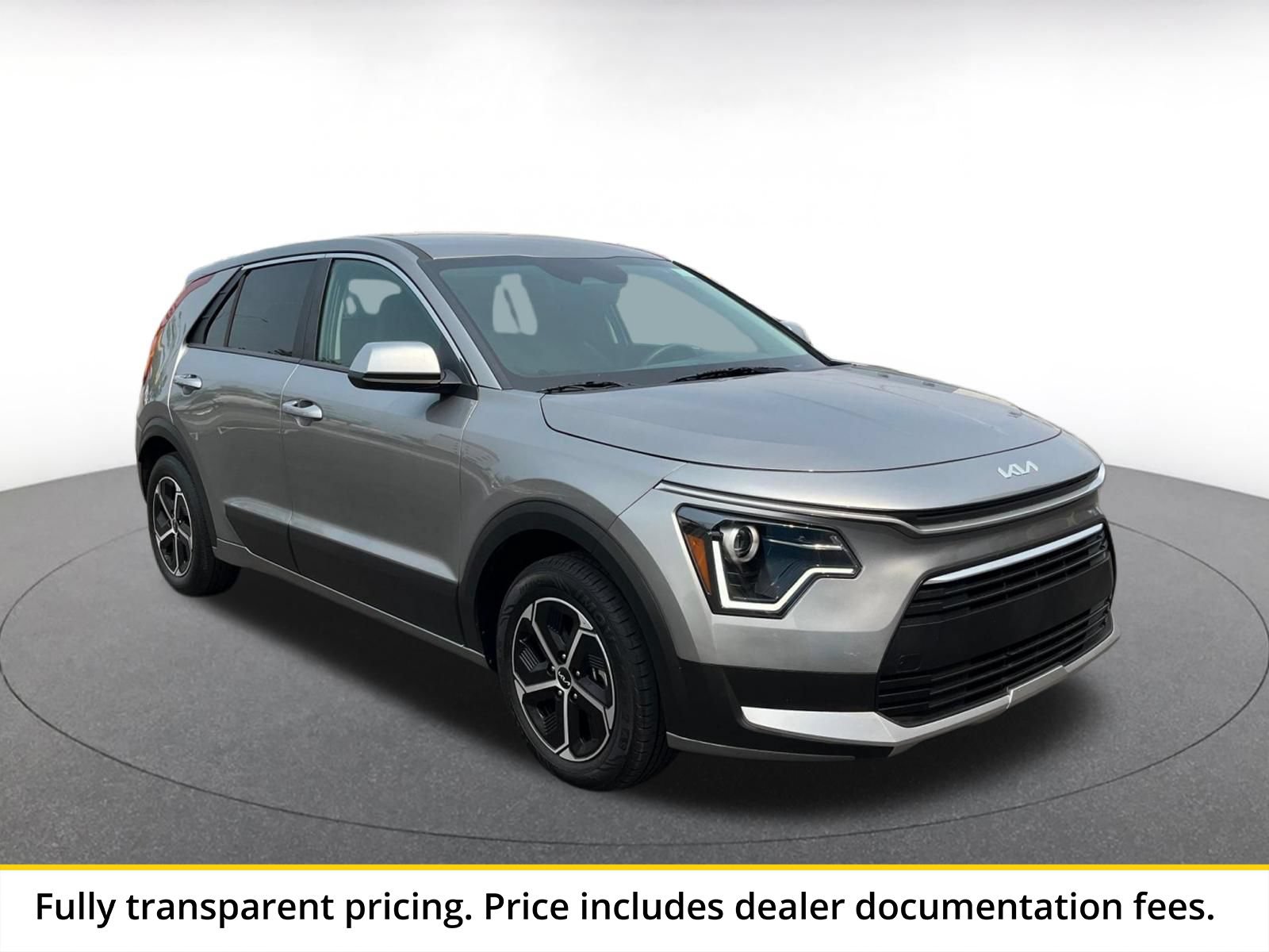 2026 Kia Niro LX