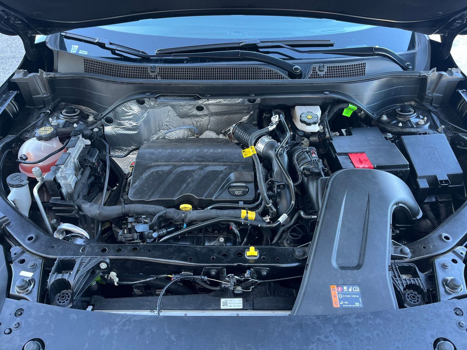 Thumbnail: 2025 Chevrolet Trax - 28