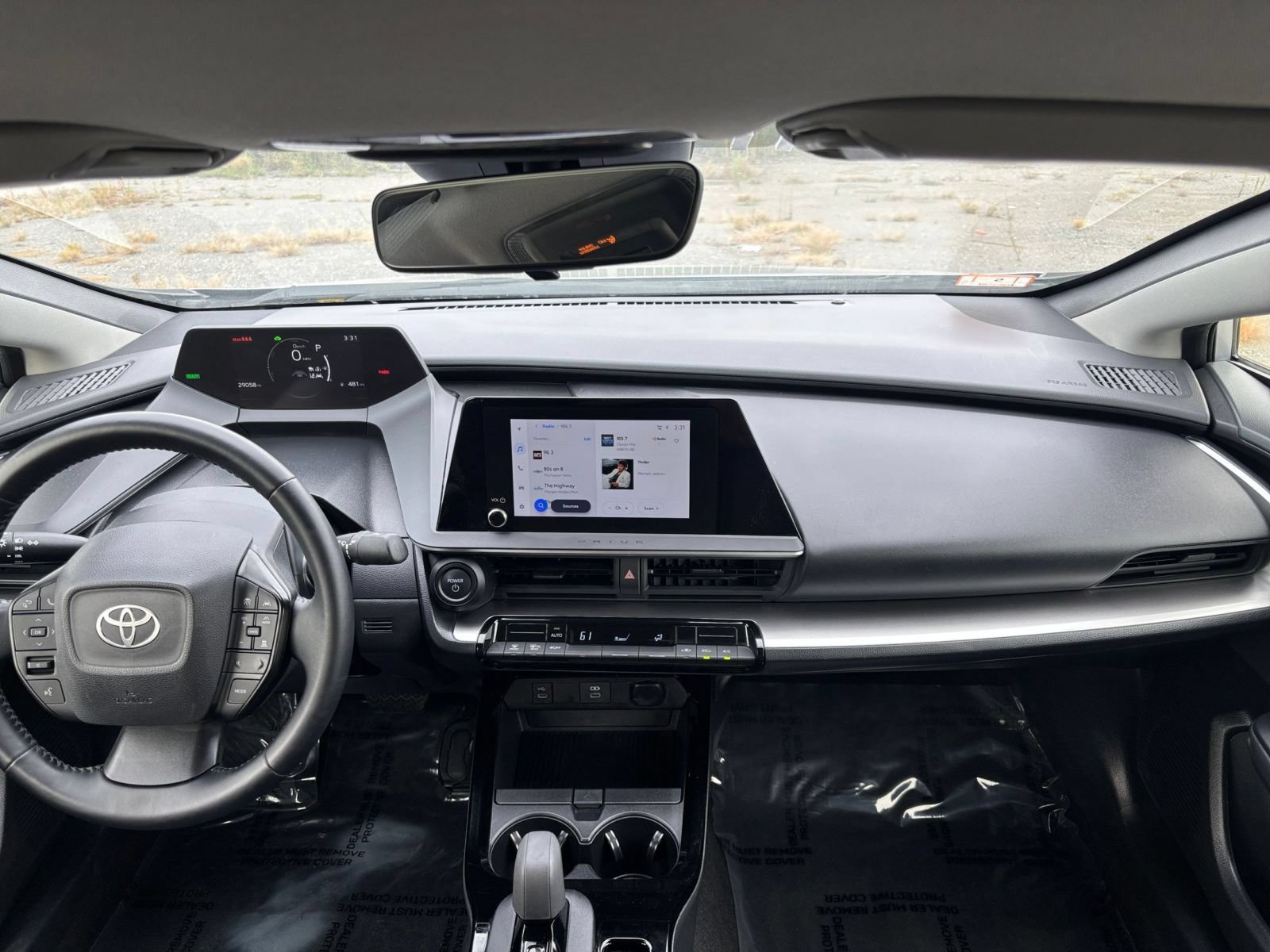 Thumbnail: 2025 Toyota Prius - 28