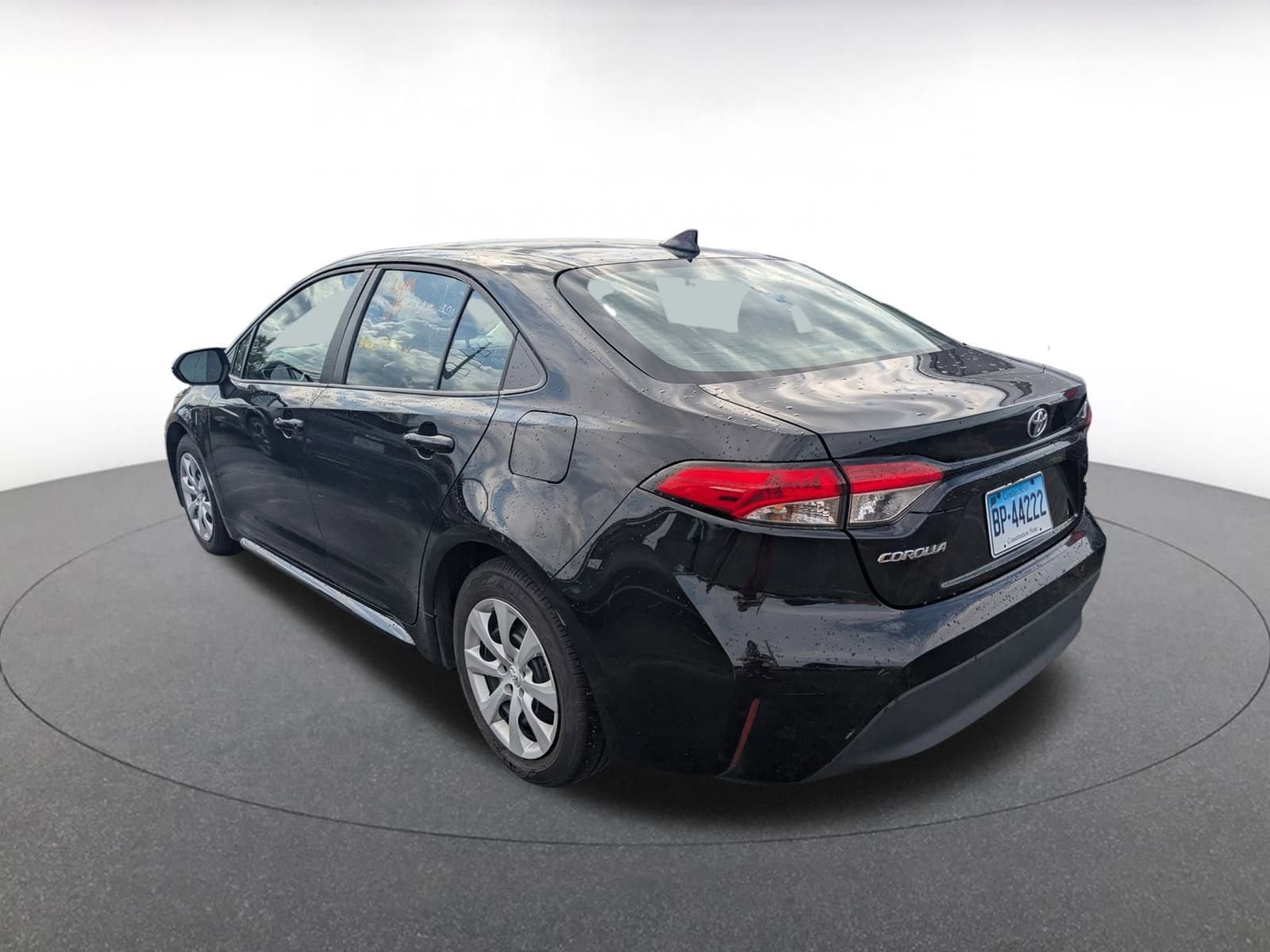 Thumbnail: 2024 Toyota Corolla - 4