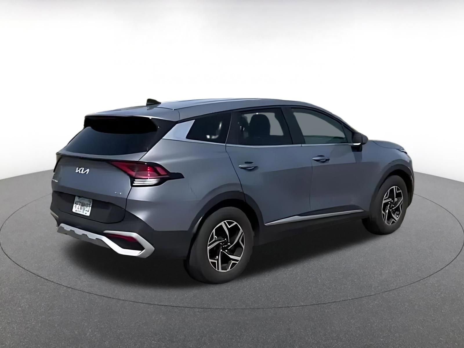 Thumbnail: 2025 Kia Sportage - 11
