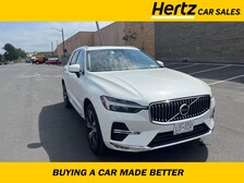 2023 Volvo XC60 B5 Plus -
                Lynn, MA