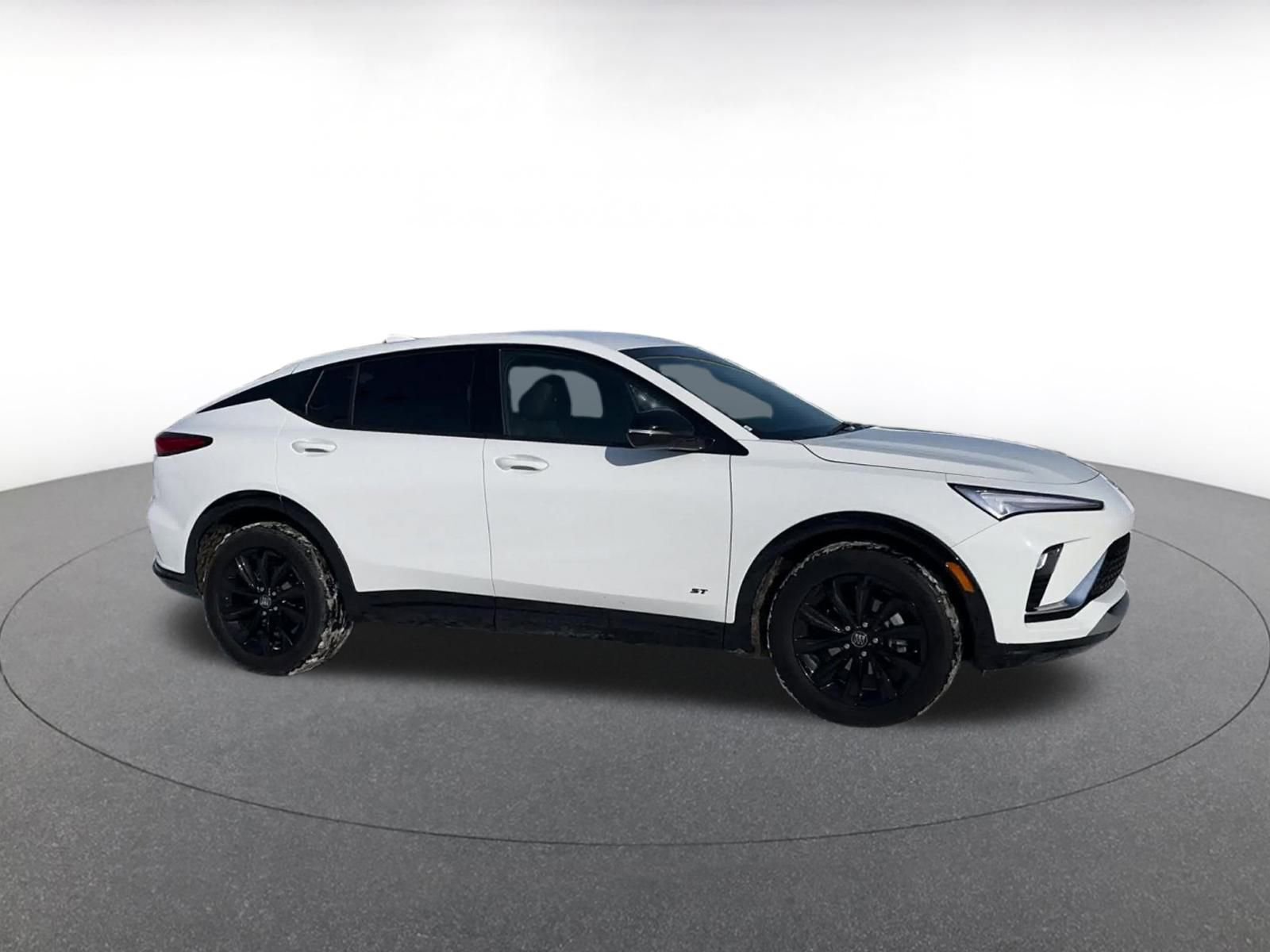 Thumbnail: 2025 Buick Envista - 2